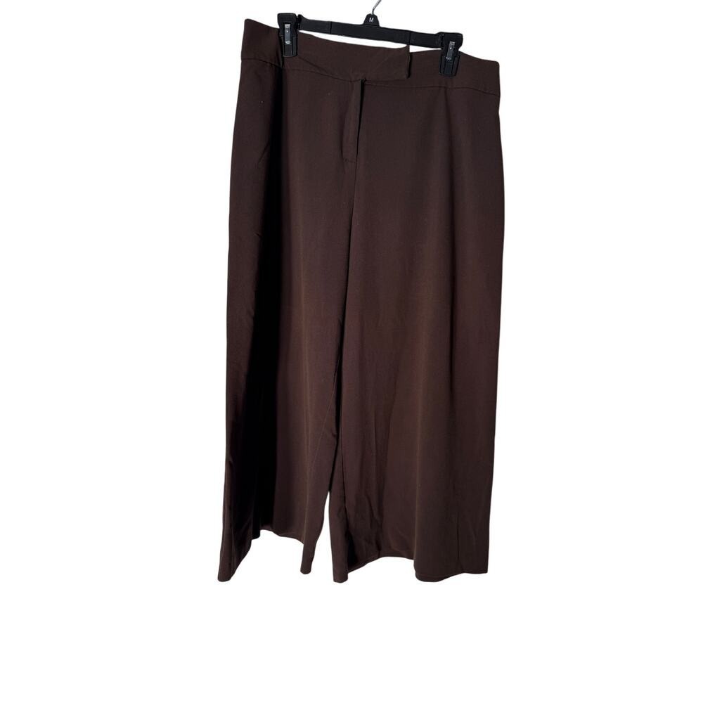 Mountain Lake Navy Knit Skirt Women's Petite Medium - Picture 6 of 6